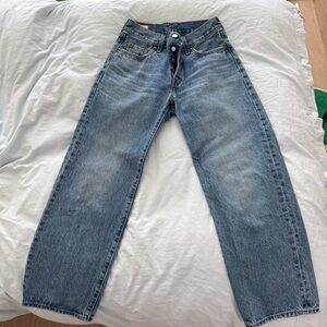 Levi's 501’s 90s Denim